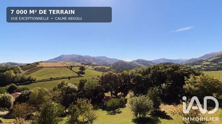 Ma-Cabane - Vente Maison Louhossoa, 245 m²