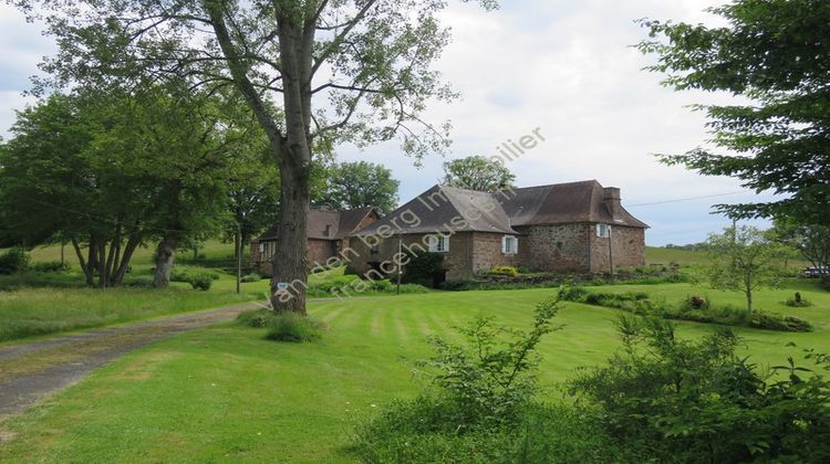 Ma-Cabane - Vente Maison LOUIGNAC, 234 m²