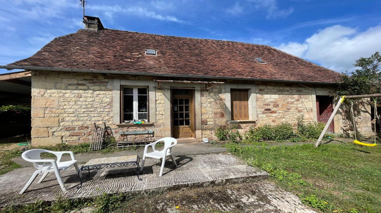 Ma-Cabane - Vente Maison LOUIGNAC, 65 m²