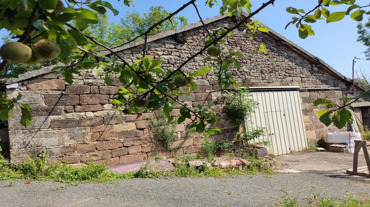 Ma-Cabane - Vente Maison LOUIGNAC, 65 m²