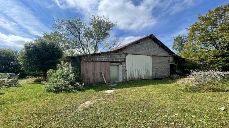 Ma-Cabane - Vente Maison LOUIGNAC, 65 m²