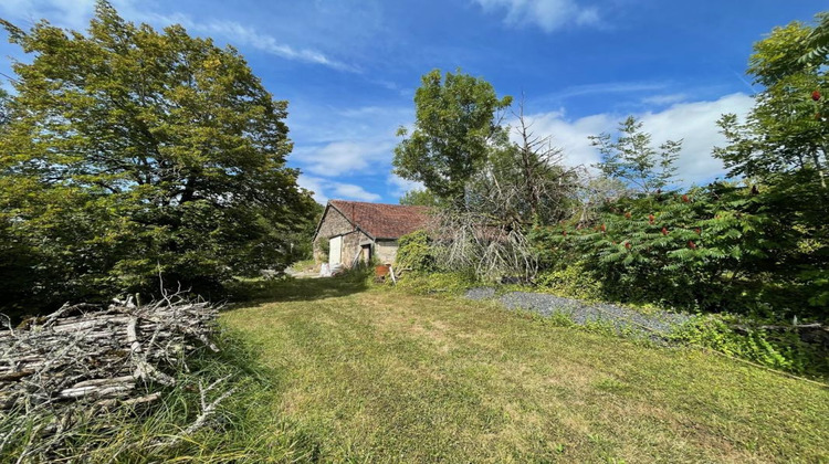 Ma-Cabane - Vente Maison LOUIGNAC, 65 m²