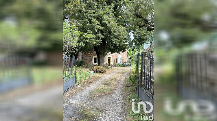 Ma-Cabane - Vente Maison Louignac, 120 m²