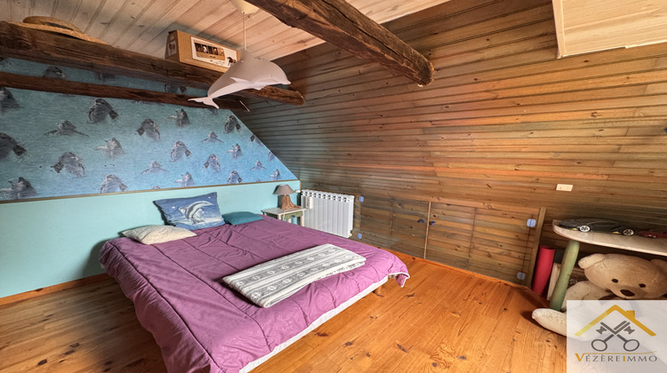 Ma-Cabane - Vente Maison Louignac, 130 m²