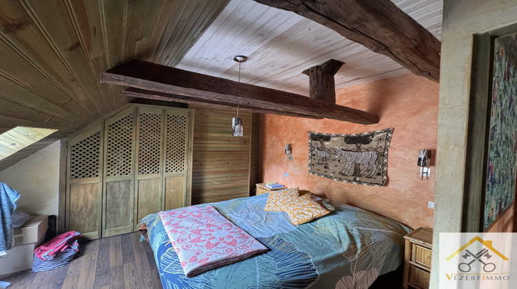 Ma-Cabane - Vente Maison Louignac, 130 m²