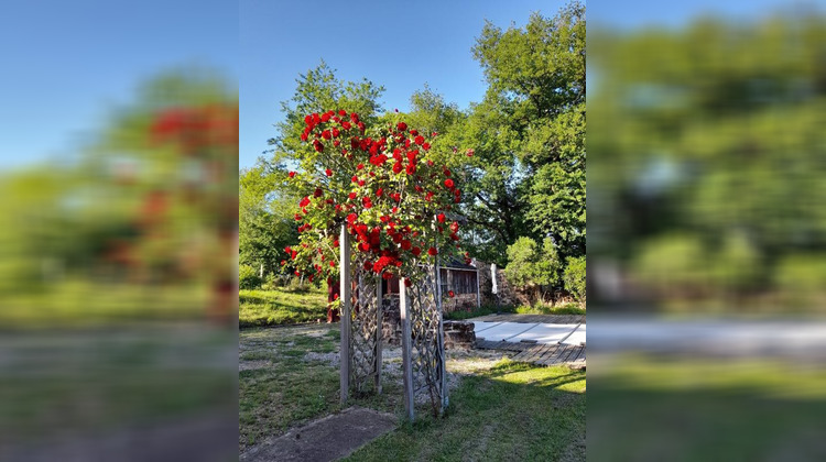 Ma-Cabane - Vente Maison LOUIGNAC, 115 m²