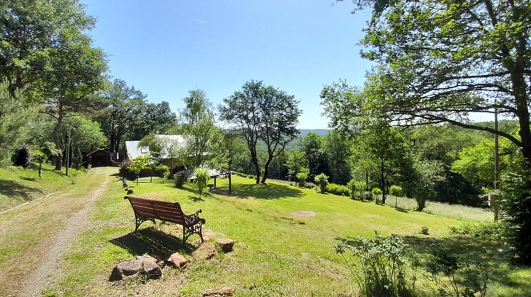 Ma-Cabane - Vente Maison LOUIGNAC, 115 m²