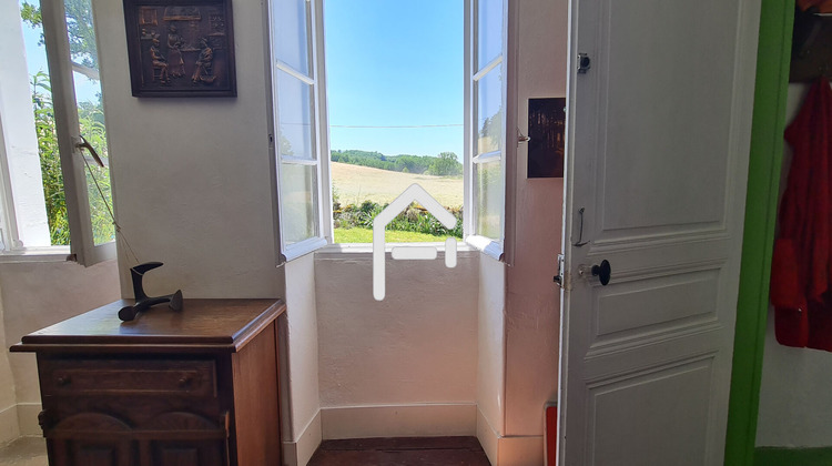 Ma-Cabane - Vente Maison LOUIGNAC, 235 m²