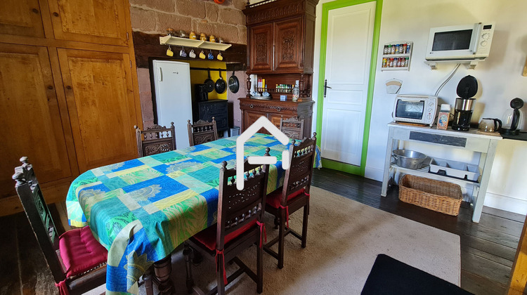 Ma-Cabane - Vente Maison LOUIGNAC, 235 m²