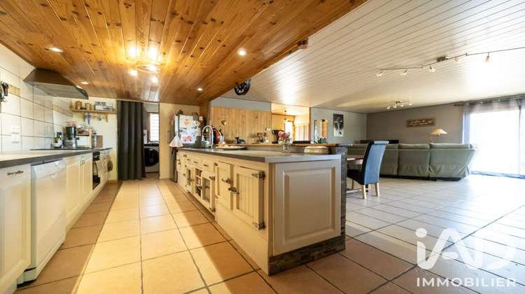 Ma-Cabane - Vente Maison Louignac, 130 m²