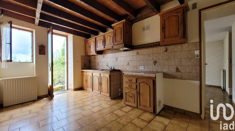 Ma-Cabane - Vente Maison Louin, 135 m²