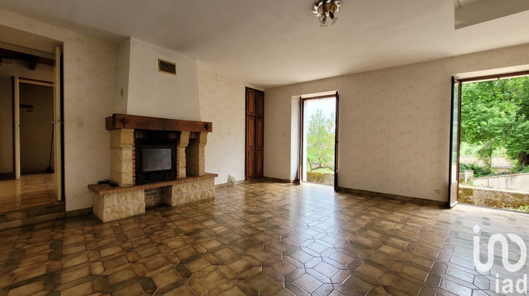 Ma-Cabane - Vente Maison Louin, 135 m²