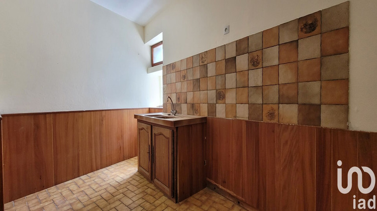 Ma-Cabane - Vente Maison Louin, 135 m²