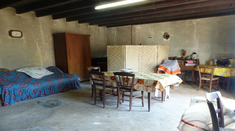 Ma-Cabane - Vente Maison LOUIN, 81 m²