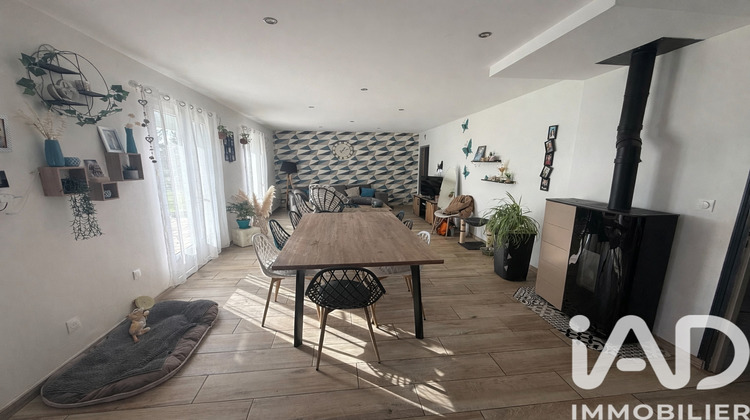 Ma-Cabane - Vente Maison Louin, 106 m²