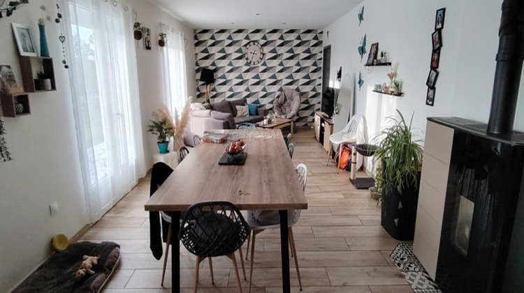 Ma-Cabane - Vente Maison LOUIN, 106 m²