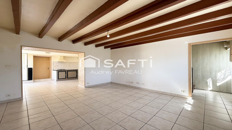 Ma-Cabane - Vente Maison Louin, 64 m²