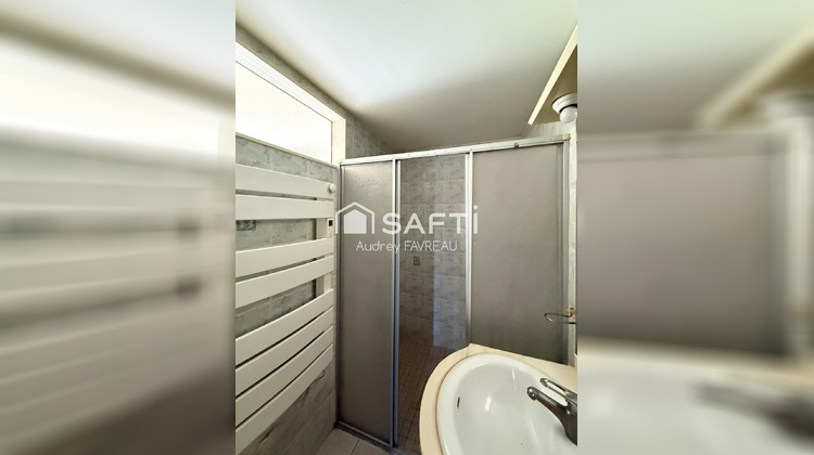 Ma-Cabane - Vente Maison Louin, 64 m²