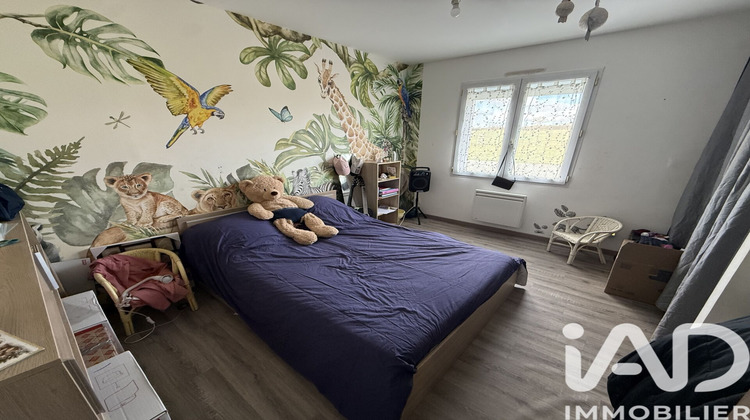 Ma-Cabane - Vente Maison Louin, 106 m²