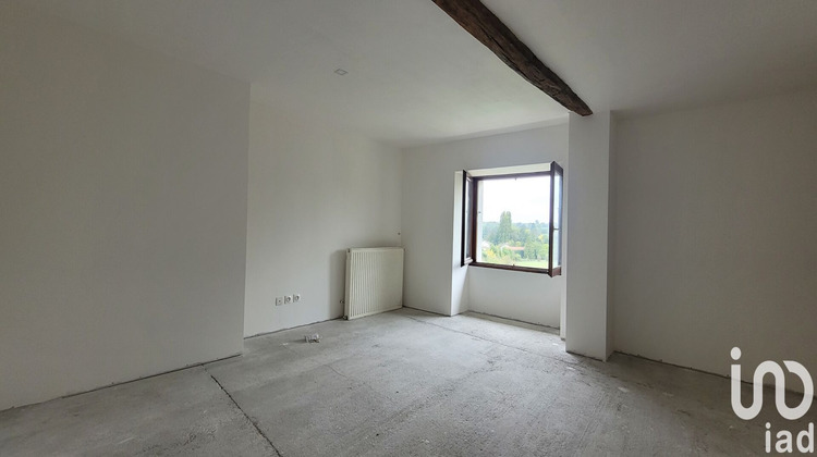 Ma-Cabane - Vente Maison Louin, 135 m²