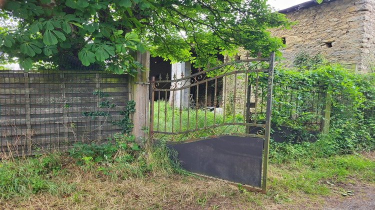 Ma-Cabane - Vente Maison LOUIN, 40 m²
