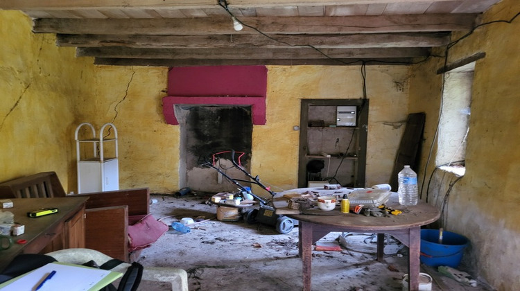 Ma-Cabane - Vente Maison LOUIN, 40 m²