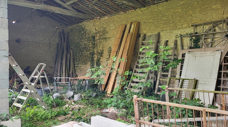 Ma-Cabane - Vente Maison LOUIN, 40 m²