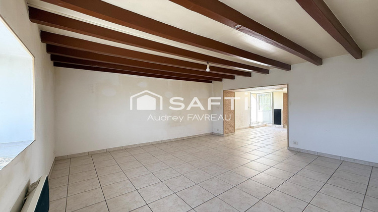 Ma-Cabane - Vente Maison Louin, 64 m²