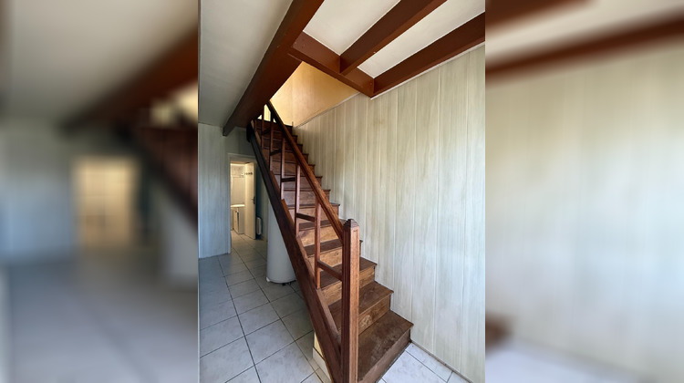 Ma-Cabane - Vente Maison Louin, 64 m²