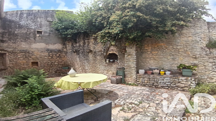 Ma-Cabane - Vente Maison Louin, 98 m²