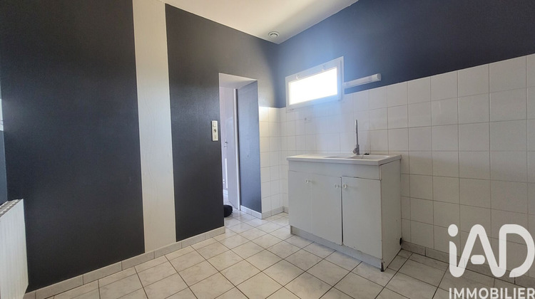 Ma-Cabane - Vente Maison Louin, 100 m²