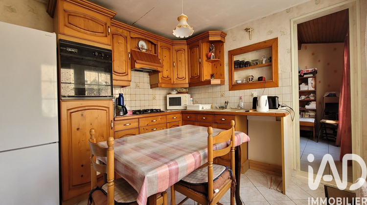 Ma-Cabane - Vente Maison Louin, 94 m²