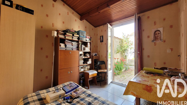 Ma-Cabane - Vente Maison Louin, 94 m²