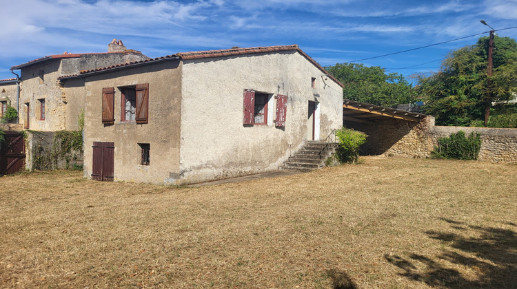 Ma-Cabane - Vente Maison LOUIN, 30 m²