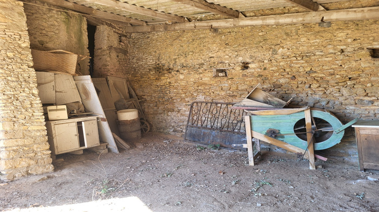 Ma-Cabane - Vente Maison LOUIN, 30 m²