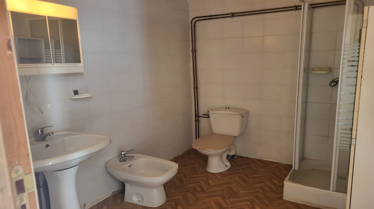 Ma-Cabane - Vente Maison LOUIN, 30 m²