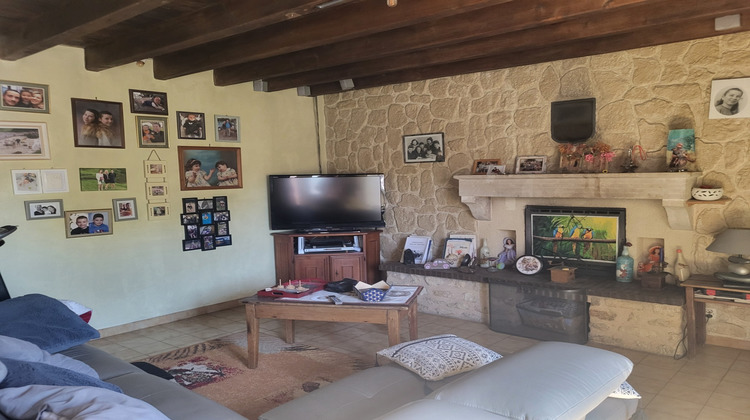 Ma-Cabane - Vente Maison LOUIN, 167 m²