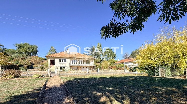 Ma-Cabane - Vente Maison Louin, 105 m²