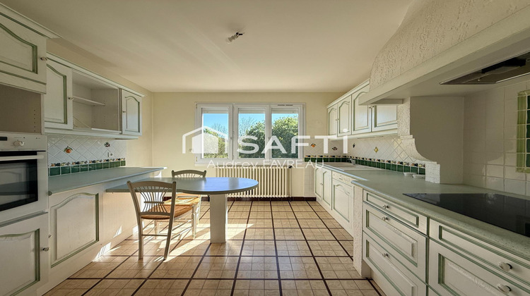 Ma-Cabane - Vente Maison Louin, 105 m²