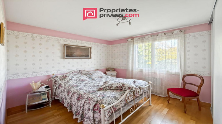 Ma-Cabane - Vente Maison LOUISFERT, 115 m²