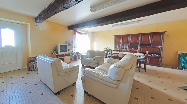 Ma-Cabane - Vente Maison Louisfert, 153 m²