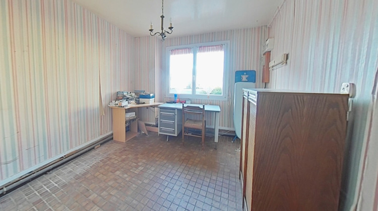 Ma-Cabane - Vente Maison Louisfert, 153 m²