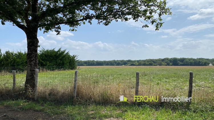 Ma-Cabane - Vente Maison LOUISFERT, 88 m²