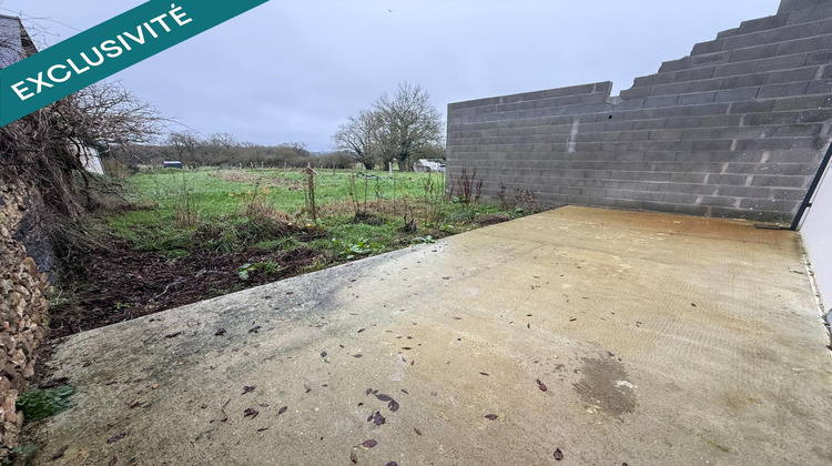 Ma-Cabane - Vente Maison Louisfert, 124 m²