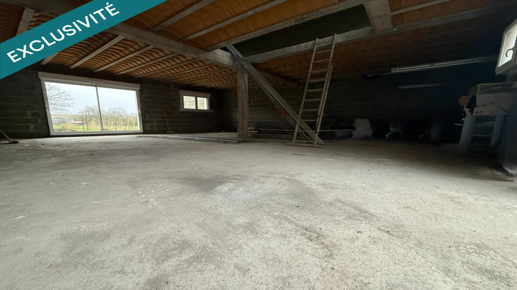 Ma-Cabane - Vente Maison Louisfert, 124 m²