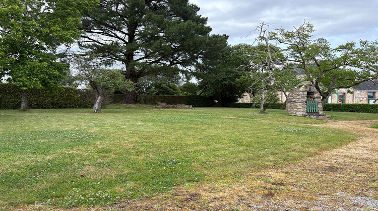 Ma-Cabane - Vente Maison LOUISFERT, 250 m²
