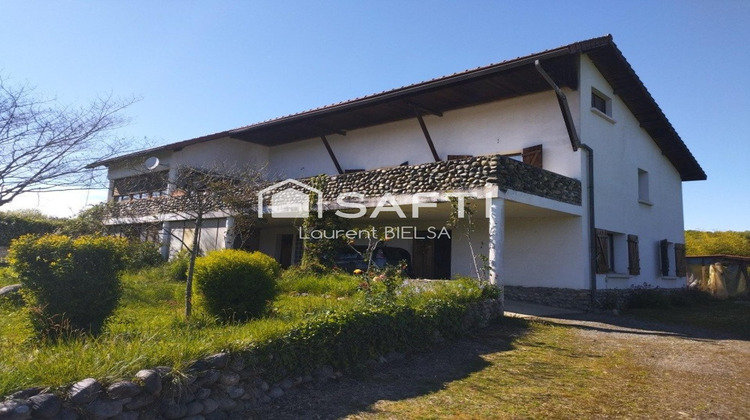Ma-Cabane - Vente Maison Louit, 184 m²