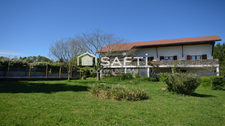 Ma-Cabane - Vente Maison Louit, 184 m²