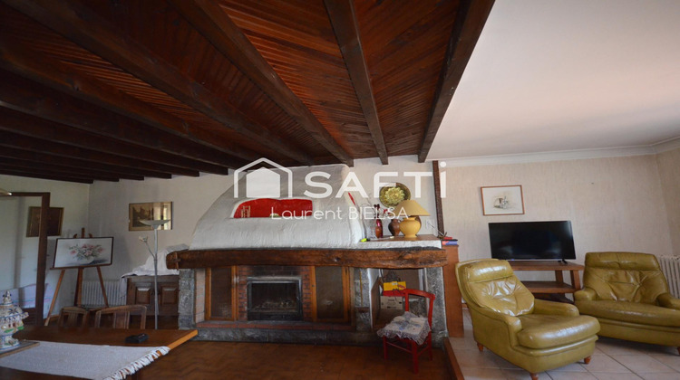 Ma-Cabane - Vente Maison Louit, 184 m²