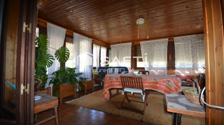 Ma-Cabane - Vente Maison Louit, 184 m²